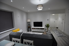 Cozy! 2-bedroom Exclusive Apartment near Bristol City Centre Easton Speedwell sleeps upto 6